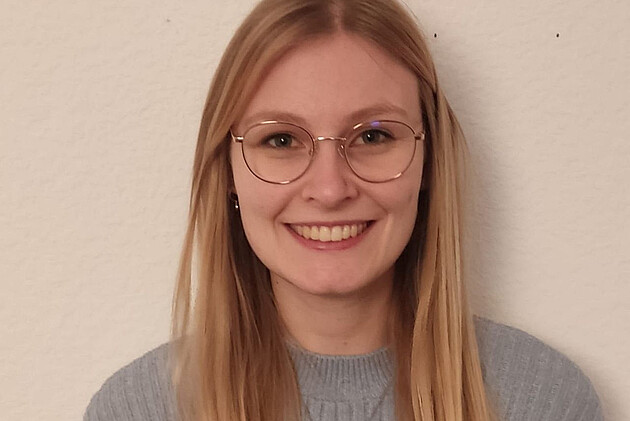 Hannah Luca Deters