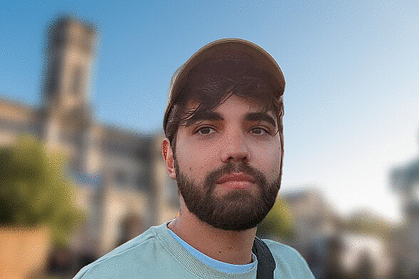 Michael Mircea