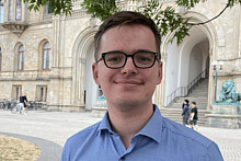 Jakob Richard Christian Droste